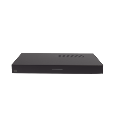 [A3X] VSSL 3 zonas, 6x50W, con Chromecast, Alexa Cast, Airplay, Spotify Conn en cada zona - funciona con GoogleAsst