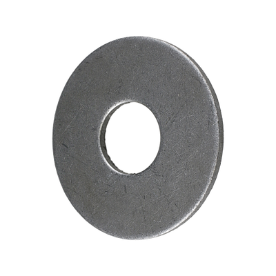 [SYS-AP-14] Arandela Plana Galvanizada de 1/4" / Bolsa con 300 piezas.