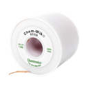 Rollo de desoldar de 150 m, trenza de 0.075" de ancho y alta absorción.