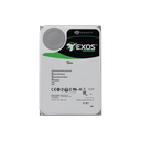 Disco Duro 3.5" 16 TB EXOS / 7200 RPM / SATA / Alto Rendimiento / Recomendado para DSA81024S
