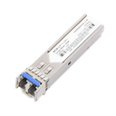 Paquete de 10 Piezas del Modelo (MGB-LX v2) del Transceptor mini-GBIC SFP 1G LC Duplex Para Fibra Monomodo de 20 Km
