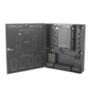 Controlador de acceso para 4 lectoras / Expandible a 56 Lectoras / Compatible con Sistema de Elevadores / 100,000 Usuarios