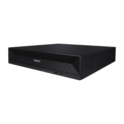 [XRN-1620B2-48TB] NVR 16CH de Hasta 32MP, Compatible con los códecs H.265, H.264 y MJPEG, Salida de Video 4K, Soporta P2P, Incluye 48TB