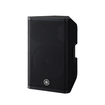 [DXR12MKII] Altavoz Amplificado de 2 vías de 12in | Potencia: 1110W RMS | 134 dB SPL max
