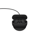 Jabra Evolve2 Buds, Auriculares versión MS con cancelación de ruido activa, Bluetooth conexion hasta 2 dispositivos (20797-999-999)