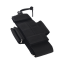Funda de Piel Reforzada, tipo MOLLE para series NX-5200, NX-5300 y NX-5400.