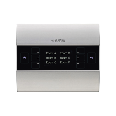 [MCP1] CONTROLADOR DE PARED DIGITAL PARA SERIES MTX / MRX