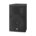 Altavoz Amplificado 15 pulgadas | Potencia: 1000w | Amplificacion Clase-D | Hecho en Madera | Para aplicaciones de Instalacion y Refuerzo Sonoro
