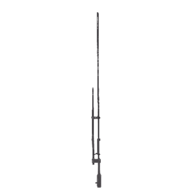 [SJ380] Antena Base UHF, Rango de Frecuencia 380 - 400 MHz.
