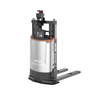 [MRF41000C(HI)] Montacargas automatizado para la transferencia automática de contenedores / pallets