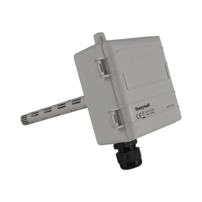 [H7725B2006] Detector de humedad y temperatura para ductos , termistor 20 kOhm