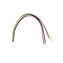 Cable de portero adicional 20 cm compatible con DSKH2220