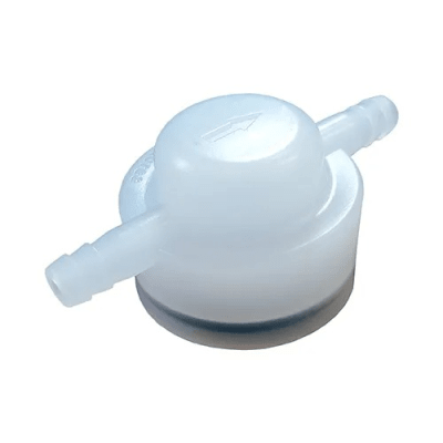 [S3KCAL] Copa de calibración adaptador de flujo para Serie Sensepoint XCD