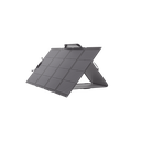 Módulo Solar Portátil y Flexible de 220W Recomendado para Estaciones Portátiles EFD330, EFD350 ó EFD500 / Ajuste de Ángulo / Carga Eficiente / Incluye Cable XT60 a MC4