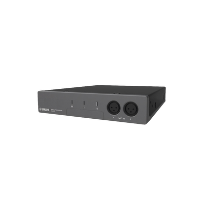 [RM-CR] Procesador de Audio para Conferencia | Conexión Dante | Bluetooth | Conexión USB | ADECIA