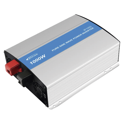 [IP100011] Inversor IPower 1000 W, Ent: 12V, Salida: 120 Vca