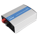 Inversor IPower 1000 W, Ent: 12V, Salida: 120 Vca