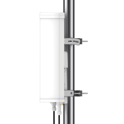 [C060940D301A] Antena sectorial  de 90 grados, 18 dBi, 5.9-7.1 GHz, MU-MIMO 4x4, incluye kit de montaje para EPMP4600