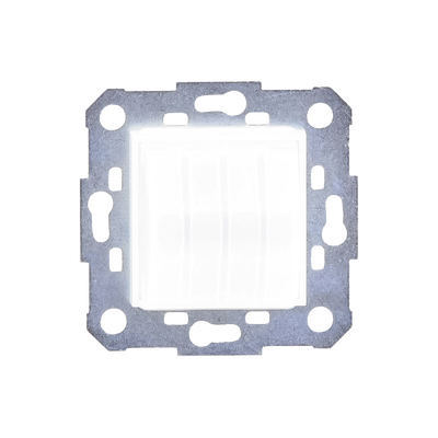 [NX0172] LUZ DE AVISO RGB Y CONEXION POR BUS  (*)