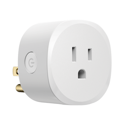 [BHP120USWH1] Plug In Inteligente para tomacorrientes en pared.