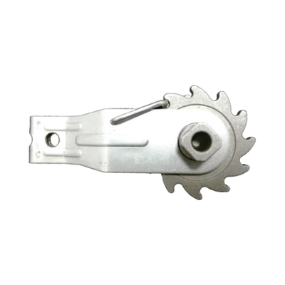 [RG1132] Tensor de Zinc Para Guía de Cable de Acero Para Cable Detector de Calor