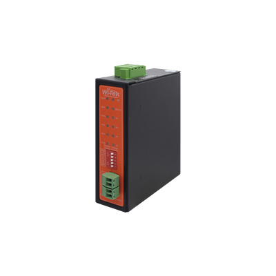 [WI-PS301-UPS] Controlador Solar Inteligenete hasta 8A / Entrada Panel 12/24 Vcc 400W / Batería Plomo-ácido y Litio.