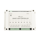 Controlador Inteligente para Gestión de Energía e Iluminación con LoRaWAN