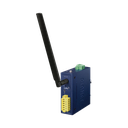 (LoRa)  Controlador de Nodo Industrial IP30 (Modbus RS232, RS485)