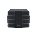 Controlador de Videowall LCD y LED / No Incluye Tarjetas de Video / Soporta Hasta 23 Tarjetas de Video (Entradas y/o Salidas)