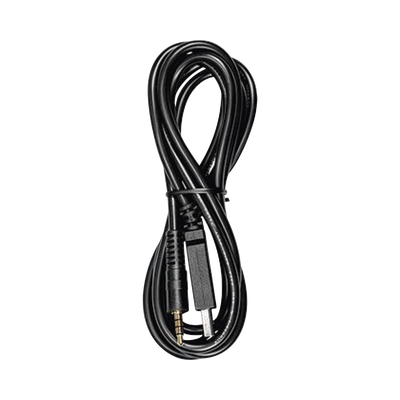 [OSP-001] Cable de progrmaacion para OSI10 y OSI90