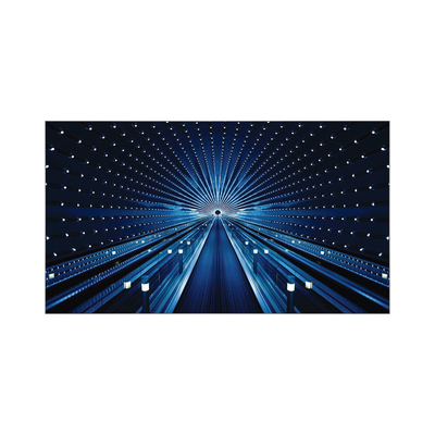 Pantalla LED THE WALL 146" 2K Micro Led 1.68mm pixel pitch, 500 nits iluminacion