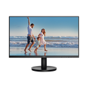 Monitor LED de 23.8" VESA, Resolución 1920 x 1080 Pixeles, Entradas de Video VGA/HDMI. Panel VA LCD Backlight LED. Ultra Delgado