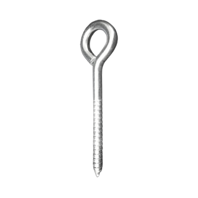 [TH-ARMC5/16X4] Armella Cerrada de 5/16 x 4 Pulgadas, Pieza Individual, (1395-00001)