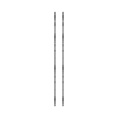 KIT 3X3 DE MONTAJE P/PANELES LED USO EN INTERIOR COMPATIBLE CON LINEAS IER/IFR