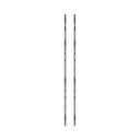 KIT 4x4 DE MONTAJE P/PANELES LED USO EN INTERIOR COMPATIBLE CON LINEAS IER/IFR