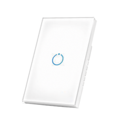 [MHP511] ATENUADOR ZWAVE DE PANEL TÁCTIL