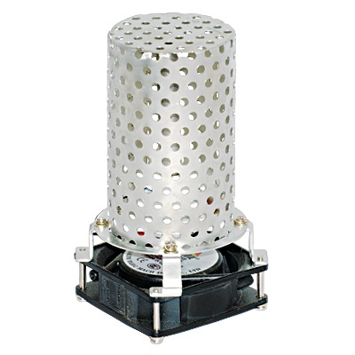[30006004] Calefactor para Barrera Vehicular.