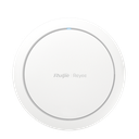 Punto de Acceso Mesh Wi-Fi 6 para interior en techo hasta 2.97 Gbps doble banda 802.11ax MU-MIMO 2x2