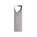 Memoria USB de 64 GB / Versión 3.0 / Metalica / Compatible con Windows, Mac y Linux