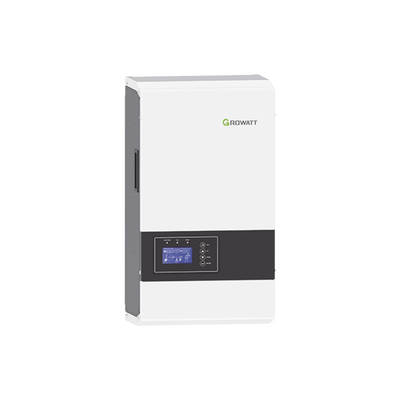 [SPF6000TDVMG2] Inversor Cargador 6 kW para Sistemas tipo Isla a 48 Vcc