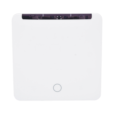 [IR2900ZW] (ZWAVE) Termostato controlador de clima señal IR minisplit.