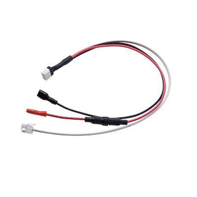 [34-110-79] Cable de Conexión Para Comunicador IP NET4PRO