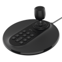 Controlador USB para PTZ's. Compatible con software Wisenet WAVE, Wisenet Viewer