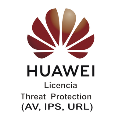 [LIC-USG6585E-1Y] Licencia Threat Protection (Antivirus, IPS, y Filtrado por web/aplicación) para Firewall USG6585E por 1 año