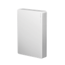 Caratula protectora color Plata 1 pieza para Access Point modelo RG-RAP1260