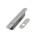 Cerradura de Perno ideal para Perfiles Delgados /Temporizador / Buzzer (Zumbador) /2 Años Garantia