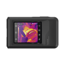 POCKET-E - Cámara Termográfica Portátil Lente Térmico 1.35 mm (96 x 96) pixeles / Lente Optico (640 × 480) / WiFi / IP54 / Memoria interna 4 Gb / Hasta 4 Horas de Funcionamiento Continuo
