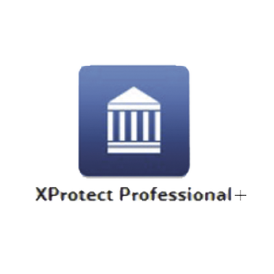 XProtect Management Licencia para Server Failover