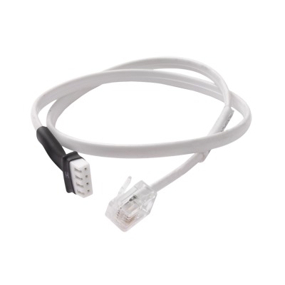 [34-110-78] Cable para programación de GSM200, GSM200-4G y RXN800