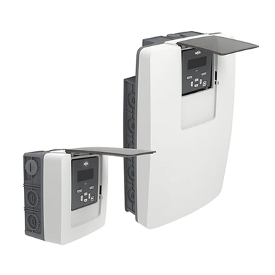 [SPM12EDN] Medidor de energia para multiples cargas con conexion en red